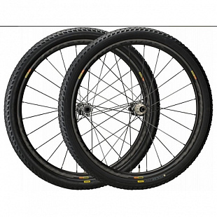 Колеса Mavic MTB Crossmax Pro Carbon 27,5" WTS 2.1'17 пара P8307121