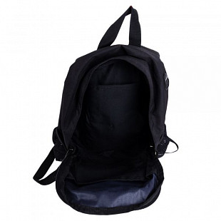 Городской рюкзак Polar П1106 black