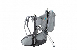 Рюкзак-переноска Thule Sapling Elite Child Carrier dark Shadow/Slate (210102)