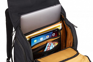 Рюкзак для ноутбука Thule Paramount Backpack PARABP2216BLK black (3204216)