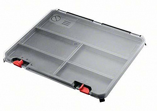 Органайзер-крышка для Bosch SystemBox 1600A019CG