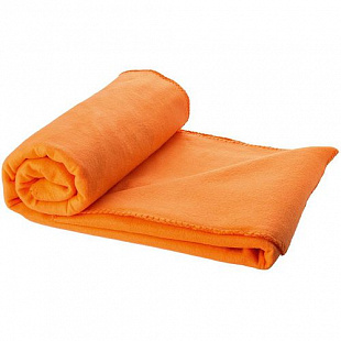Плед Huggy 19538702 Orange