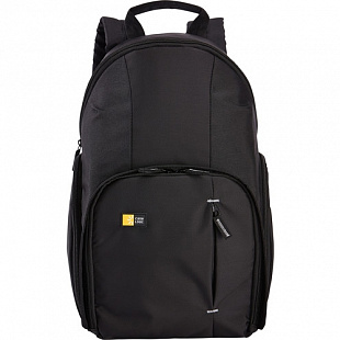 Рюкзак для фотоаппарата Case Logic TBC411K Black (3201946)