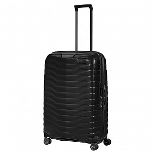 Чемодан Samsonite Proxis 69см CW6*09 002 black