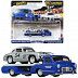 Машинка Hot Wheels Premium Team Transport (FLF56 HRV48)