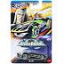 Машинка Hot Wheels Silver Series AcceleRacers RD-09 (GDG83/JDY90 JCB91)