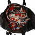 Женская сумка Pola 4317 black