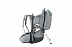 Рюкзак-переноска Thule Sapling Elite Child Carrier dark Shadow/Slate (210102)