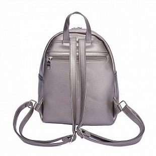 Городской рюкзак Ors Oro DS-0044 /2 dark bronze