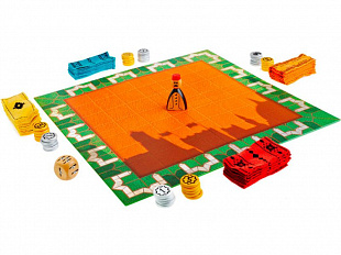 Настольная игра Стиль Жизни Марракеш 321689