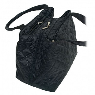 Дорожная сумка Polar 7048.1 grey