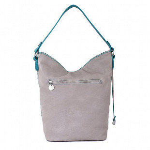 Женская сумка Pola 4137 turquoise