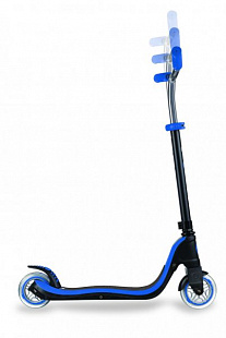 Самокат Globber Flow 125 470-100 blue