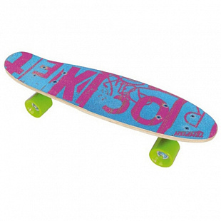 Скейтборд Tempish Rocket Blue
