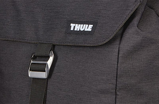 Рюкзак Thule Lithos Backpack 16L TLBP113CON/BLK concrete/black (3203820)