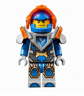 Конструктор LEGO Летающая горгулья 70353