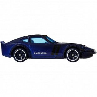Машинка Hot Wheels Silver Series Nissan Fairlady (JKY47 JKY52)