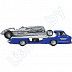 Набор машинок Hot Wheels Premium Jay Leno'S Garage Diorama (GMH39 HKC17)