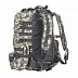 Тактический рюкзак Polar П023-1 grey