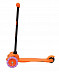 Самокат Y-Scoo Mini A-5 Shine Led orange Самокат Y-Scoo Mini A-5 Shine Led orange