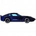 Машинка Hot Wheels Silver Series Nissan Fairlady (JKY47 JKY52)