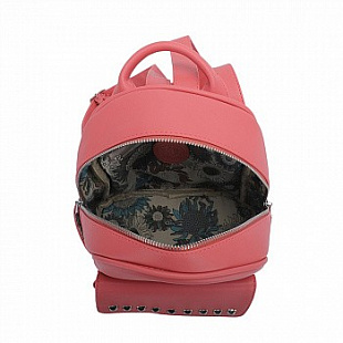 Городской рюкзак Ors Oro DS-0017 /4 coral