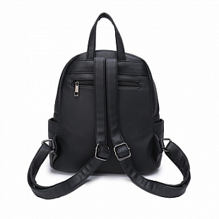 Городской рюкзак Ors Oro DW-819 /1 black