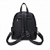 Городской рюкзак Ors Oro DW-819 /1 black