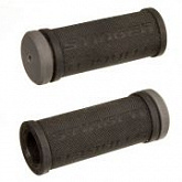 Грипсы Stinger HL-G92-1 85 мм, пара GRG92185BG КЛ98161
