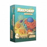 Настольная игра Микромир ED-001