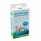 Мультифункциональный препарат для детских бассейнов Mak 10433