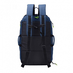 Рюкзак GRIZZLY RQ-906-1 blue