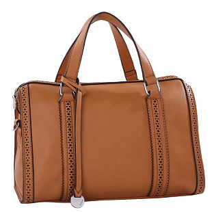 Женская сумка Pola 4122 brown