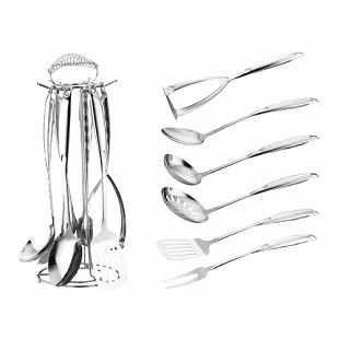 Кухонный набор на стойке Peterhof PH-12148