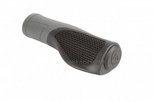 Ручки руля Author AGR Ergo R1 130мм 8-33452009 Grey/Black
