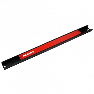 Магнитный держатель Rexant для инструмента настенный 305x23x12.5мм 12-4841