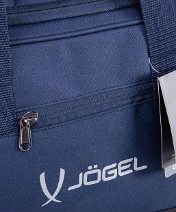Сумка спортивная Jogel DIVISION Medium Bag JD4BA-0121 dark blue