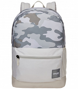 Рюкзак для ноутбука Case Logic CCAM1116CCM white/grey (3204237)