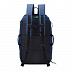Рюкзак GRIZZLY RQ-906-1 blue