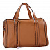 Женская сумка Pola 4122 brown
