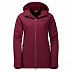 Куртка женская Jack Wolfskin Rock Valley Long Jacket