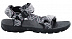 Сандали Jack Wolfskin Seven Seas Women grey