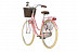 Велосипед Kellys Classic Dutch 28" (2018) pink