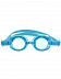 Очки для плавания детские Mad Wave Simpler II Junior blue