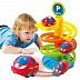 Игрушка PlayGo Игровой набор Моя первая парковка 2805