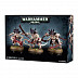 Фигурки Games Workshop Warhammer: Tyranid Warriors 51-18