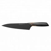 Нож кухонный Edge Fiskars 19 см 1003094