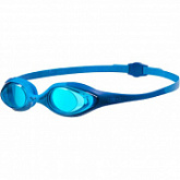 Очки Arena Spider Jr Blue/Light Blue/Blue 92338 78