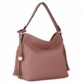 Женская сумка Pola 64466 pale pink