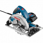 Циркулярная пила Bosch GKS 65 GCE 601668900